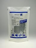 Produkt-Bild: ROGGE 100 x feuchte Computer Reinigungst&uuml;cher / Nachf&uuml;llpack f&uuml;r Spenderdose