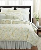 Barbara Barry "Field of Dreams" Duvet Cover, Queen Field Of Dreams