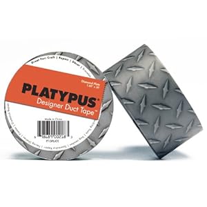 Designer Duct Tape
