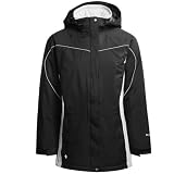 Womens Columbia Sportswear Miracle Mountain Parka, Black at Columbia Sportswear