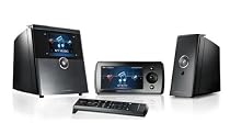 Cisco Linksys Wireless Home Audio Premier Kit--Includes One Director with IR Remote, One Player with IR Remote, and One Controller