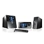 Cisco Linksys Wireless Home Audio Premier Kit--Includes One Director with IR Remote, One Player with IR Remote, and One Controller