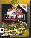 Jurassic Park: Operation Genesis