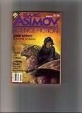 Books : Isaac Asimov's Science Fiction Magazine July 1988 (Vol. 12, No. 7)