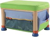 8576 - HABA - Sitztruhe Rollando für 203,90 € 8576 - HABA - Sitztruhe Rollando für 203,90 €