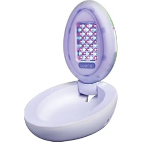 Lumie Clear Light Therapy Treatment for Mild-Moderate Acne