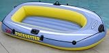 Intex Pacesetter 200 Inflatable Boat - Raft