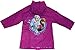 Disney Frozen Anna, Elsa and Olaf Girl's Raincoat (X-Large 7-8)