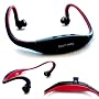 Nuevo auricular Deportes MP3 WMA Reproductor de m�&hellip de Tor