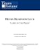 Henry Robinson  Luce: 'Lord of the Press'