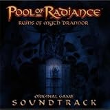 Pool of Radiance - Ruins of Myth Drannor