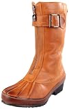 Sorel Women's Sorelia Earhart Mid Laredo Boot