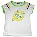 Next Concept - Girls Short Sleeved Tee, White
