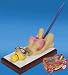 Lusty Linda Talking Pen Holder