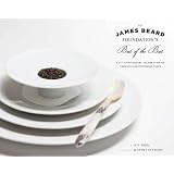 The James Beard Foundation's Best of the Best: A 25th Anniversary Celebration of America's Outstanding Chefs