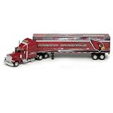 Arizona Cardinals Upper Deck Collectibles NFL Peterbilt Tractor-Trailer