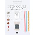 Mon cours de couture