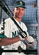 1994 Upper Deck SP # 15 Alex Rodriguez FOIL RC - New York Yankees - Rookie Baseball Card - In Protective Display Case - Extremely Rare Card