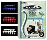 Buzztronics Lighting Effects - Light Strand White LED