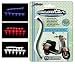 Buzztronics Lighting Effects - Light Strand White LED