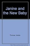 Janine and the new baby