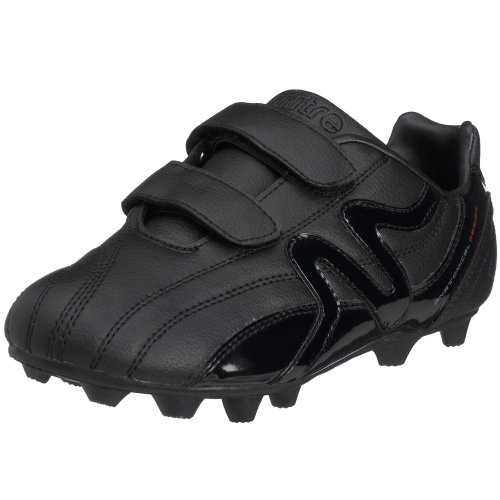 Mitre M2 Sport Dv Mr Bl Football Boots – Black  5 UK