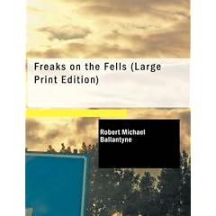 Freaks on the Fells