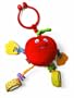 Tiny Love Fruity Pals, Andy Apple