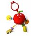 Tiny Love Fruity Pals, Andy Apple