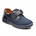Dr. Comfort Annie Women's Therapeutic Diabetic Extra Depth Shoe Lycra Velcro