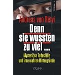 #8: Denn sie wussten zu viel ...: Mysteriöse T&hellip;