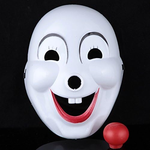 Shenzhen Outdoors ® Halloween Mask Party Pask 10 Models Available (MASK 2)