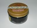 Prestige Ital. Schuhcreme im Glas 50 ml. In vielen Farben   			lieferbar!