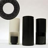 Gsport PLEG Axle Peg Replacement Sleeve Pair Black