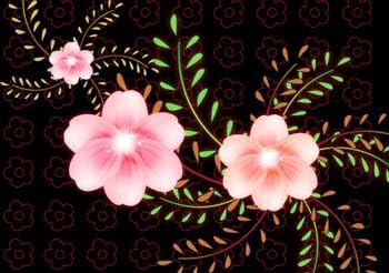 TWC brand 17.3 inch Laptop Sticker Notebook Skin Sticker Cover Art Decal Fits Laptop HP Dell Lenovo Asus Compaq Asus Acer Computers drawings on hand