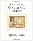 The Tale of Ginger and Pickles