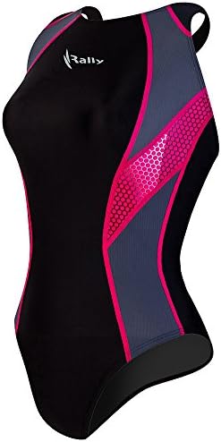 Rally Women's Swimsuit CL0251, US34(95)