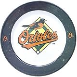 MLB Baltimore Orioles Dinner Plates (Set Of 4)