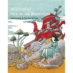 Alicia en el pa�s de las maravillas