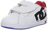 DC Kids Net V Skate Shoe (Toddler)