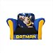 Batman Rocking Chair in Blue