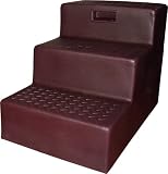 Hammer 3 Step Mounting Block