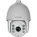 Hikvision English Version DS-2AE7123TI-A Video Surveillance Camera with Day/Night Alarm Park Action HD720P Turbo IR PTZ Dome Camera IP66 Standard (Outdoor Dome)