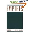 Empires (Cornell Studies in Comparative History) by Michael W. Doyle