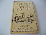 Everyman's book of British ballads