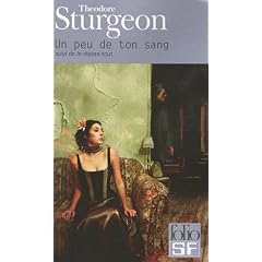 Un peu de ton sang : Suivi de Je r�pare tout