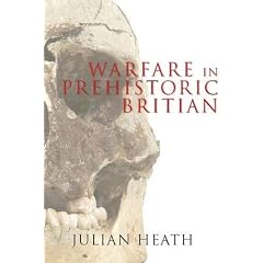 Warfare in Prehistoric Britain