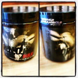 Blackmarket Labs Adrenolyn