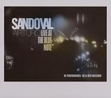 Live at the Blue Note (W/Dvd)