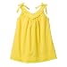 Infant Girls' Genuine Kids from OshKosh Sunflash Dress - Fall Sun